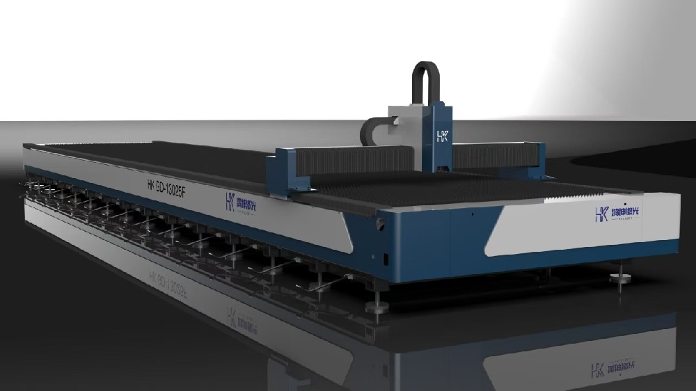 13025激光切割机